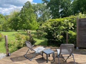 DUPLEX de 40 m2 près d'une rivière